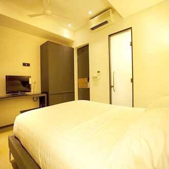 M3 Boutique Hotel, Madurai 3